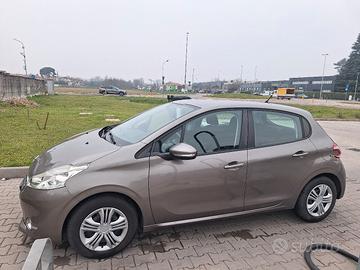 Peugeot 208 5p 1.2 puretech (vti) 12v Active