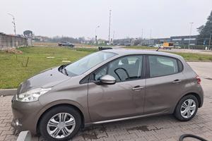 Peugeot 208 5p 1.2 puretech (vti) 12v Active
