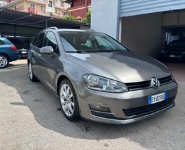 Volkswagen Golf Variant Golf Variant 1.6 TDI 110 C