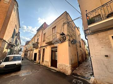CASA INDIPENDENTE A SAN SEVERO