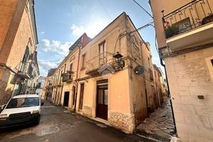 CASA INDIPENDENTE A SAN SEVERO