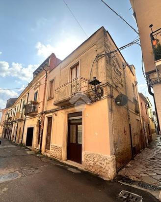 CASA INDIPENDENTE A SAN SEVERO