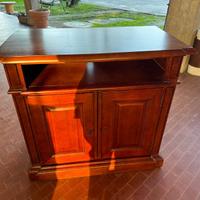 Cassettoni e armadi vari