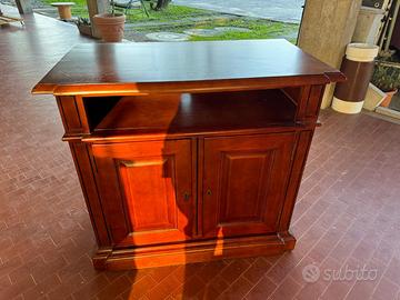 Cassettoni e armadi vari