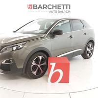 Peugeot 3008 2nd SERIE BLUEHDI 130 S&S GT LINE
