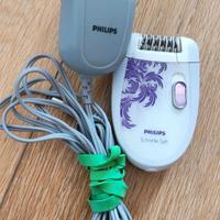 Philips Satinelle Epilatore Elettrico-Silk Epil!!!