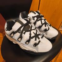 Scarpe da Skate Osiris D3 2001 nuovi