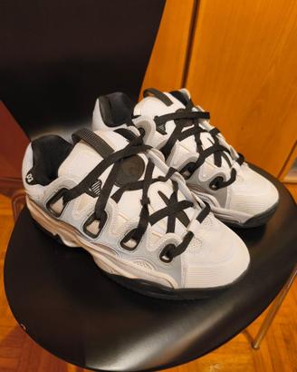Scarpe da Skate Osiris D3 2001 nuovi