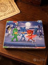 puzzle l'Angolo del vintage fasano via piave 139