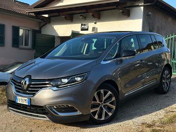 Renault ESPACE 7POSTI dCi 160CV EDC ENERGY INITIAL