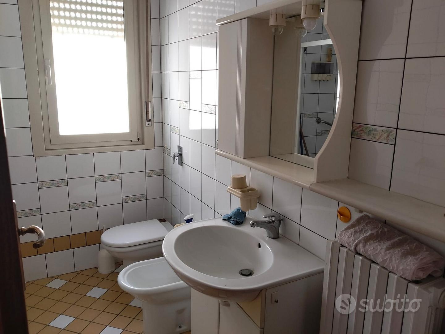 Apartment in Vittoria, Ragusa - Altro