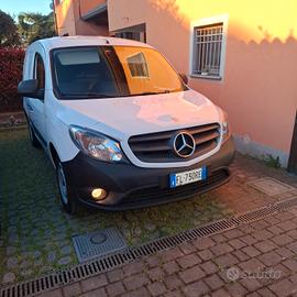 Mercedes Citan 