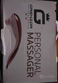 Personal Massager Grenzor