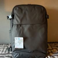 Zaino da viaggio - sottovuoto