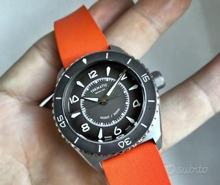 Trematic t-five beigua maris shadow