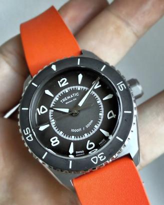 Trematic t-five beigua maris shadow