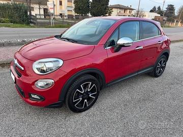 Fiat 500X 1.3 MultiJet 95 CV Lounge-UNICO PROPRIET