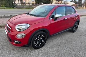 Fiat 500X 1.3 MultiJet 95 CV Lounge-UNICO PROPRIET