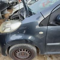 CITROEN C1 2007 - PARAFANGO SINISTRO