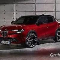 Ricambi alfa romeo junior 2024