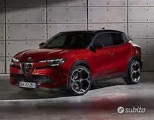 Ricambi alfa romeo junior 2024