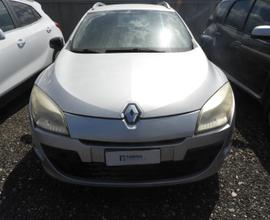 RENAULT Megane III 2008 SporTour - Megane U164472