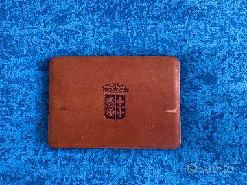 Minirubrica Marina Militare