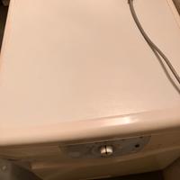 Asciugatrice whirlpool