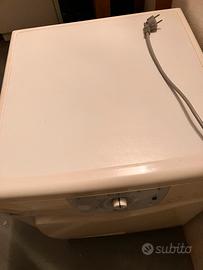 Asciugatrice whirlpool