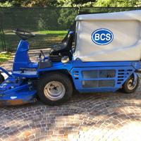 Tagliaerba professionale BCS MATRA 103
