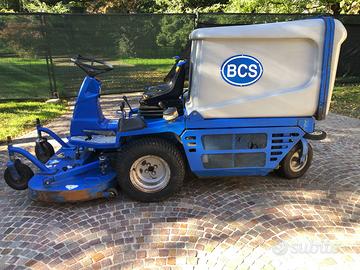 Tagliaerba professionale BCS MATRA 103