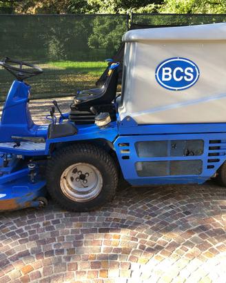 Tagliaerba professionale BCS MATRA 103