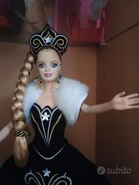 Barbie holiday