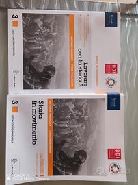 libri scolastici 