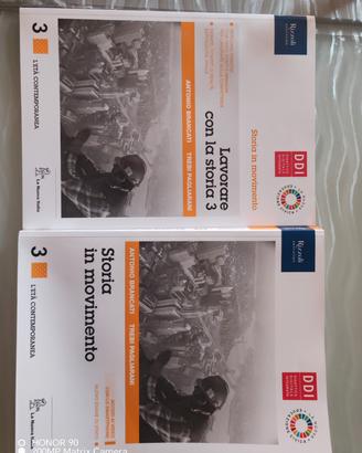 libri scolastici 