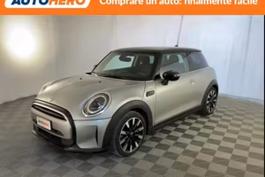 MINI Cooper SA07778