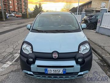 FIAT Panda 1.0 FireFly S&S Hybrid Trussardi