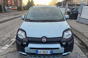 FIAT Panda 1.0 FireFly S&S Hybrid Trussardi
