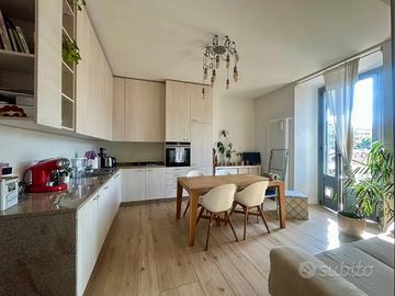 Appartamento Milano [Cod. rif 3260172VRG]