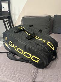 Borsa per Racchette Hyper Pro