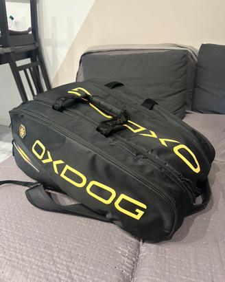 Borsa per Racchette Hyper Pro