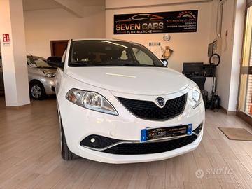 Lancia Ypsilon 1.2 69 CV 5 porte GPL Ecochic Gold