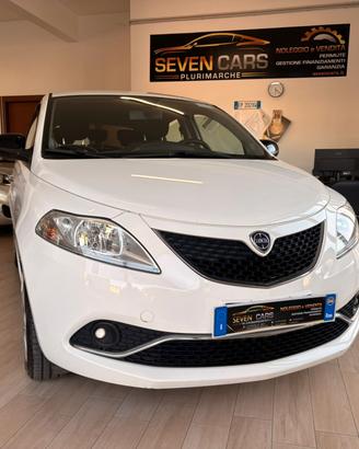 Lancia Ypsilon 1.2 69 CV 5 porte GPL Ecochic Gold