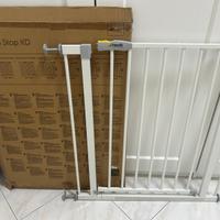 cancelletto di sicurezza hauck