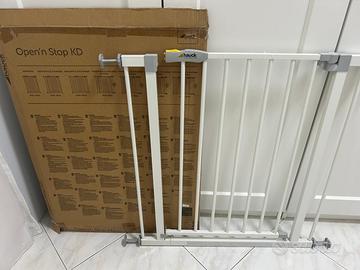 cancelletto di sicurezza hauck