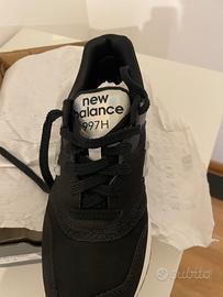 New Balance 997H