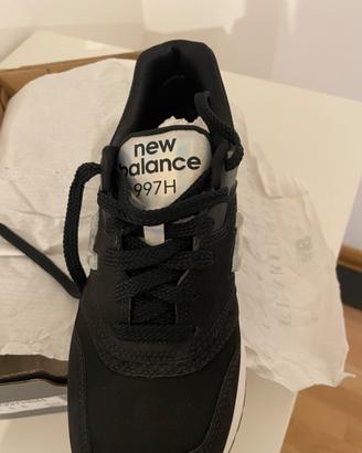New Balance 997H
