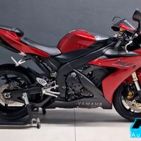 Yamaha Yzf R1