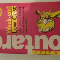 Guida Routard weekend low Cost