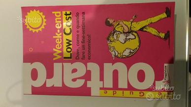 Guida Routard weekend low Cost